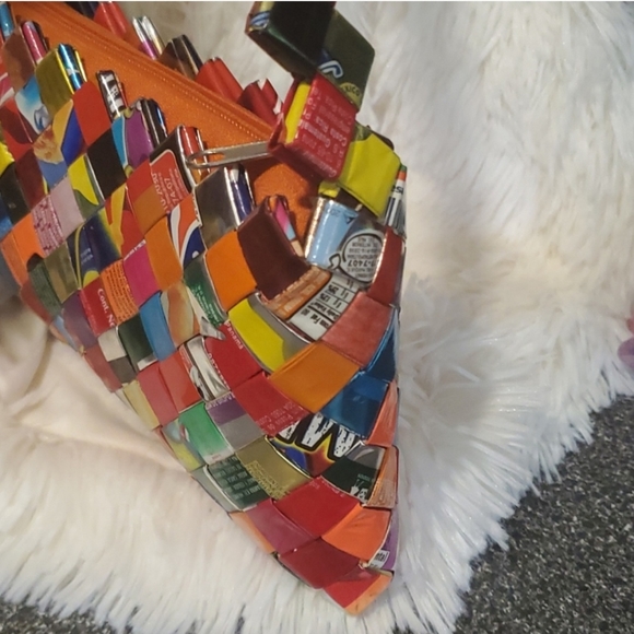 Nahui Ollin Bag - Picture 3 of 5